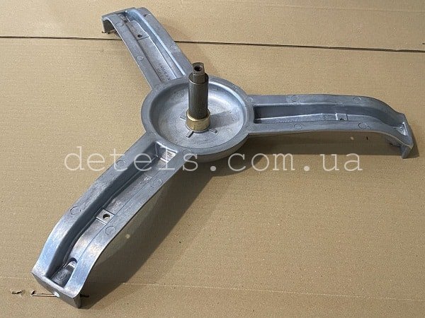 Хрестовина барабана 50239959005 для пральної машини Zanussi, Electrolux, Rex